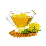 Yellow Mustard Seed